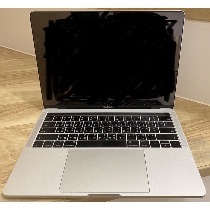 美品 Mac Book pro 13inch Touch Bar有 新着 - www.woodpreneurlife.com