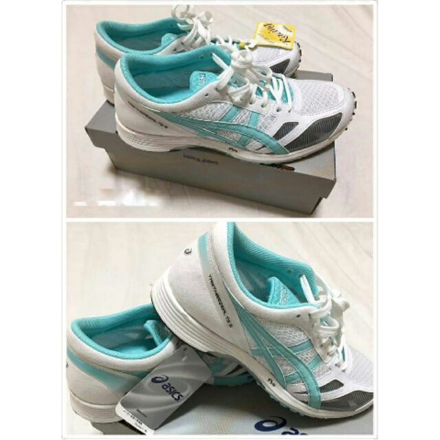 Asics lady tartherzal TS 3(女虎走）