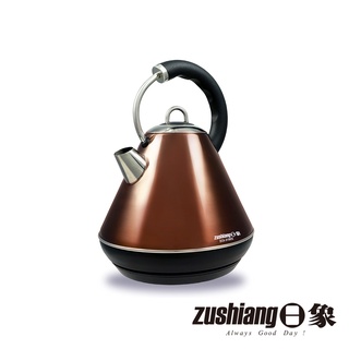 【日象】水漾澄潤快煮壺(1.8L) ZOI-3180S 電水壺 電熱水壺