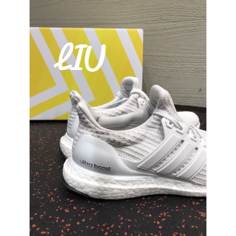 ADIDAS ULTRA BOOST 4.0 W(BB6308)