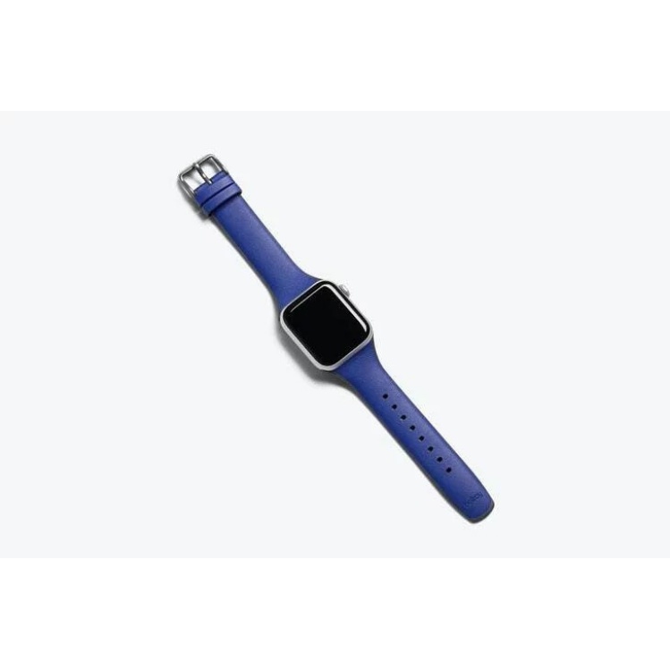 Bellroy | Apple Watch 錶帶 鈷藍