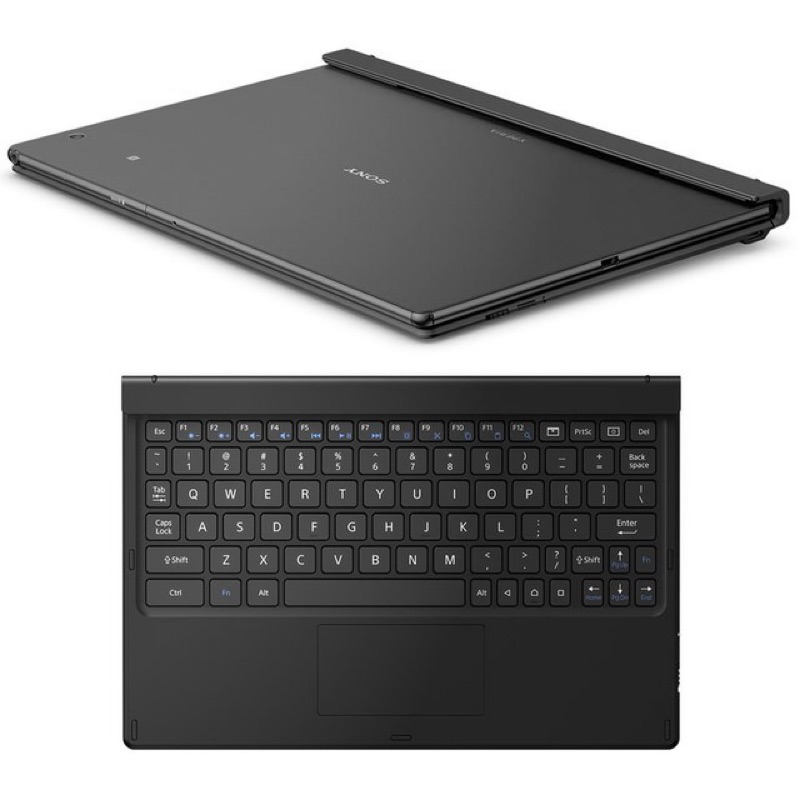 【全新公司貨】SONY BKB50 藍牙專用鍵盤(Xperia™ Z4 Tablet)