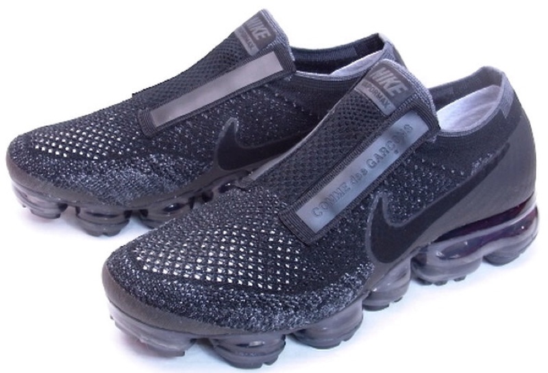 air vapormax comme des garcons