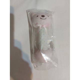 combi 熊圈圈手搖鈴
