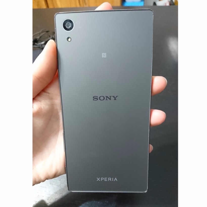 二手 Sony Xperia Z5 E6653 防水 5.2吋八核旗艦機