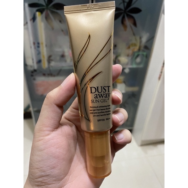 過期良品 🇰🇷韓國 AHC Dust Away 全效防曬隔離霜 50ml 下單送小禮物🎁