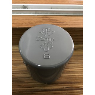 南亞水管另件 1-1/4" 管帽 水管塞頭