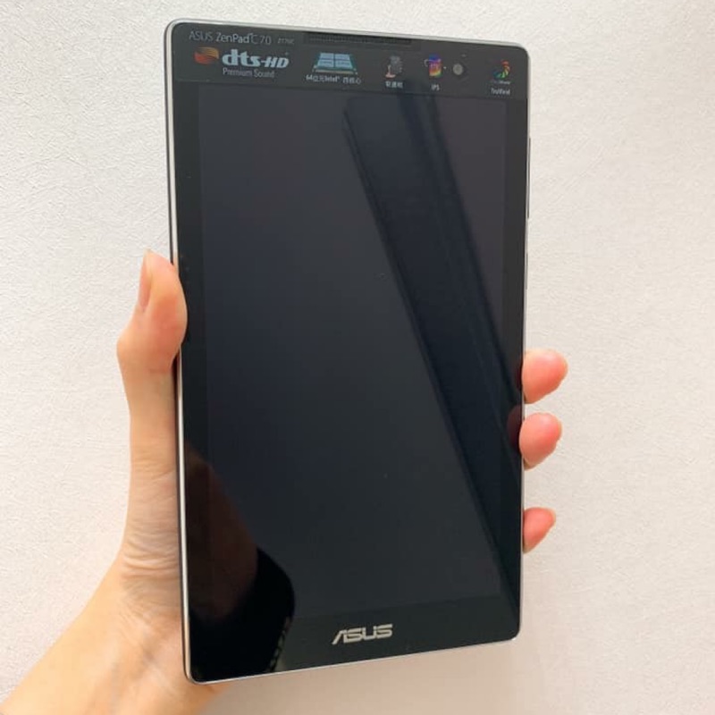 （優質二手）ASUS ZenPad C （Z170C）