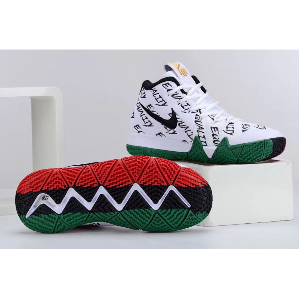 kyrie 4 size 9