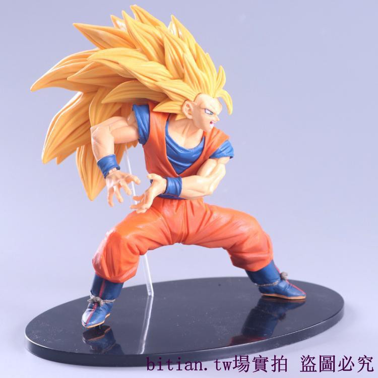 悟空3 公仔的價格推薦第6 頁 21年6月 比價比個夠biggo