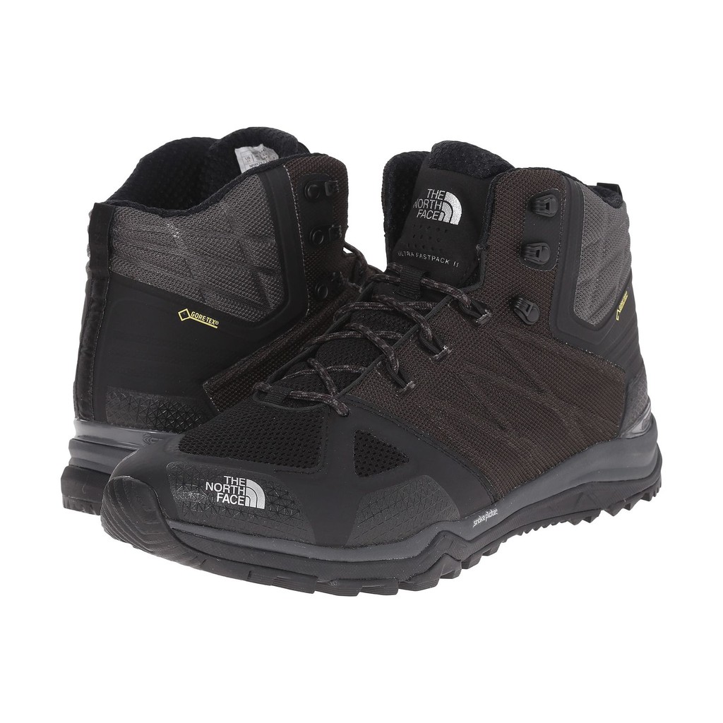 the north face ultra fastpack ii mid gtx