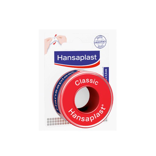 Hansaplast 透氣膠帶