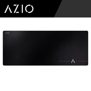 AZIO 原廠認證 GMP-XXL 電競捷技滑鼠墊 (橫幅加長版) 官方授權旗艦店