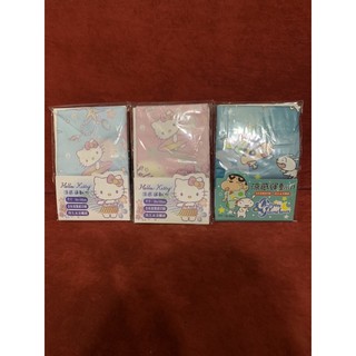 Hello Kitty KT 凱蒂貓 涼感運動巾 涼感巾 蠟筆小新 睡衣派對 小新運動毛巾 小新涼感巾 KT涼感巾
