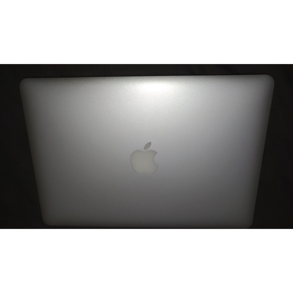 MACBOOK PRO RETINA 13-INCH 2014