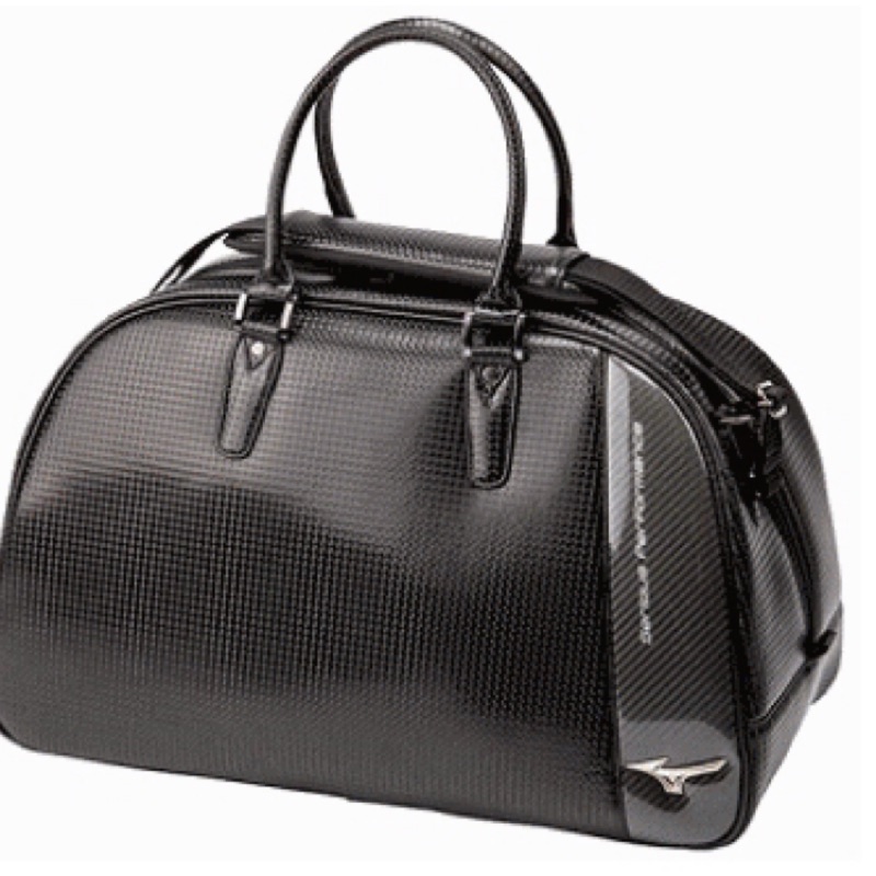 全新🆕美津濃mizuno 2015 高爾夫球衣物袋 行李袋 旅行袋 籃球包