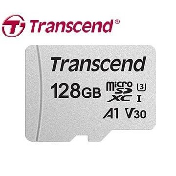 《Sunlike》◎公司貨◎創見 Transcend SDXC 300S A1 128G 128GB U3 記憶卡