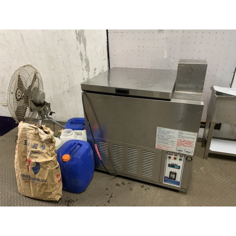 台灣元揚餐飲設備製造sm 600 16 16孔雪花冰機 冰磚機 蝦皮購物