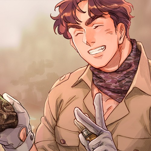 JOJO的奇妙冒險〈喬納森．喬斯達博士 相片組〉 by 萌不充 同人週邊 周邊