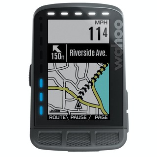 【樂活式單車館】 ( ROAM V1 ) WAHOO ELEMNT ROAM V1 自行車GPS無線智慧碼錶