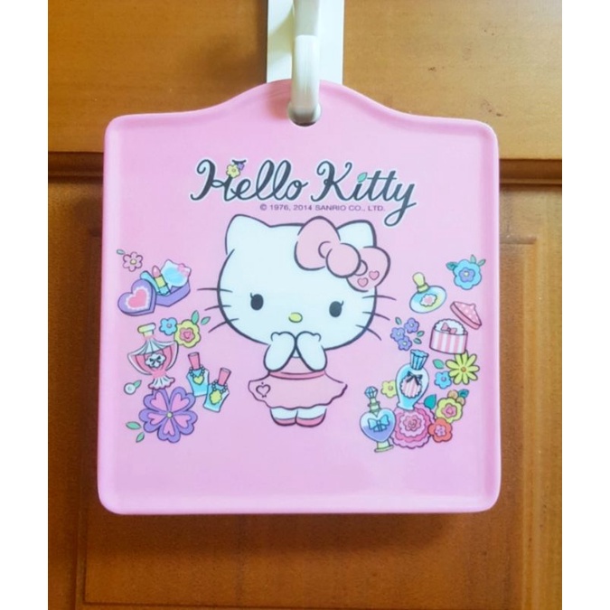Hello Kitty 門牌 吊牌(保留中)