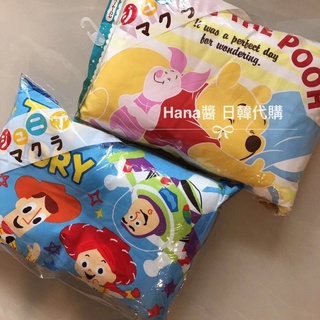 《現貨》日本 枕頭 迪士尼 兒童 幼稚園 兒童枕頭 Kitty 米妮 午睡枕 小枕頭 米奇 三麗鷗 凱蒂貓 美樂蒂