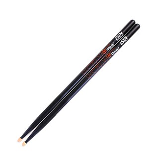 iSBN i-301 Carniva Gear 5A 胡桃木爵士鼓鼓棒(藍色/綠色/黑色/紅色) [唐尼樂器]