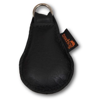 英國 Arbortec treehog 皮革豆袋 Leather Throw Bag