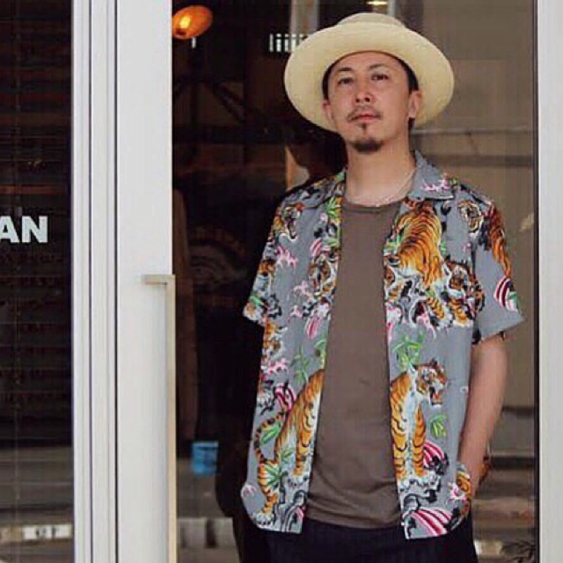 セール正規品 wackomaria tim lehi army shirt 22ss www.esn-spain.org