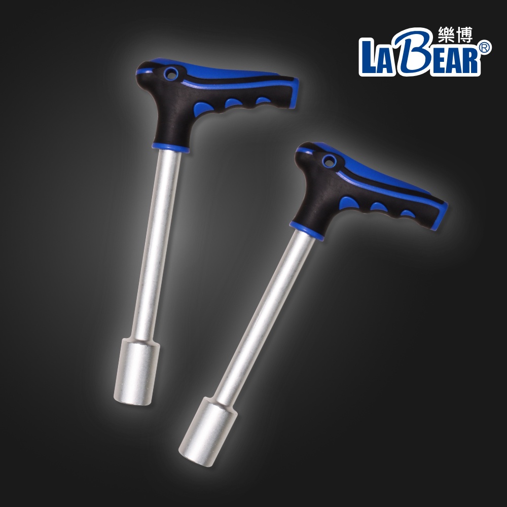 高仿錶大力專業五金 T型套筒扳手 T型六角板手 8mm 14mm T型板手 六角板手 黑色烤漆 不易生銹 台灣製 I Position 優惠推薦