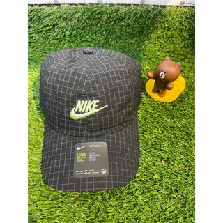 [喬比熊]Nike SWOOSH CAP 大童/女生運動帽 (DC4049)