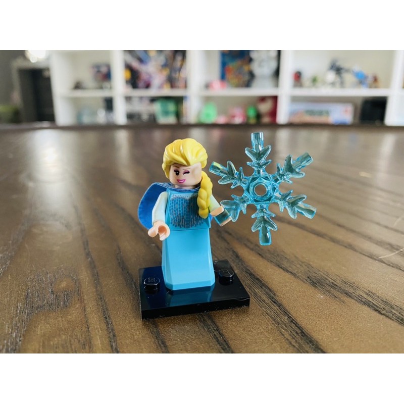 🌭((FKY_Toys))🌭 LEGO樂高  冰雪奇緣 Elsa