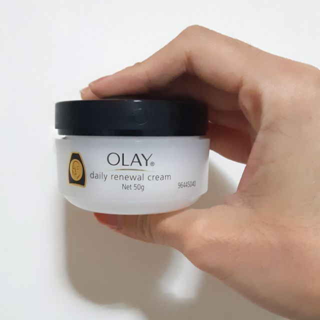 OLAY歐蕾活膚精華霜50g 乳霜