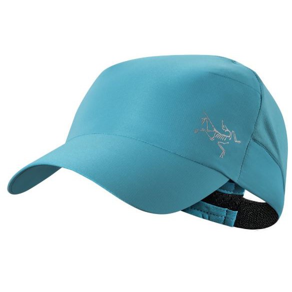 【現貨】2020 Arc'teryx Calvus Cap 透氣遮陽防潑水防曬帽