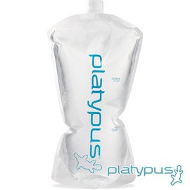 【Platypus】Platy 鴨嘴獸水袋 2.0L 07601 水袋 吸管水袋 馬拉松 路跑 自行車 登山