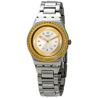 SWATCH 瑞士錶 SENORA YLS210G 保證全新公司貨