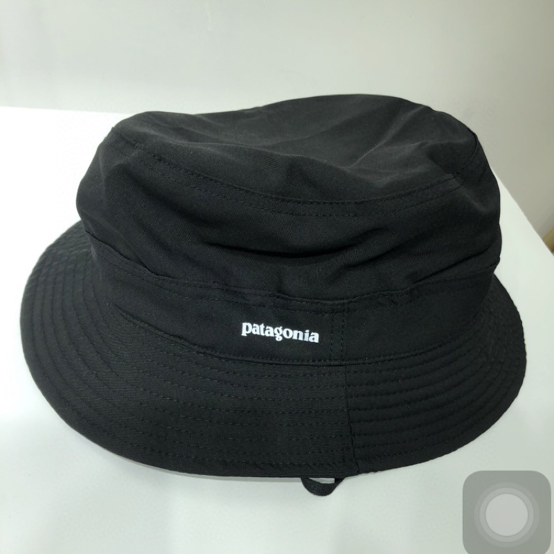 19ss Patagonia 漁夫帽微防水透氣男女款防曬防紫外線三色日本 代購中 蝦皮購物