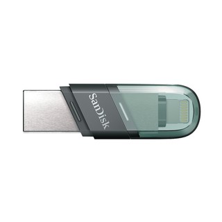 SanDisk iXpand Flip 翻轉隨身碟 蘋果OTG 256G-FD1419