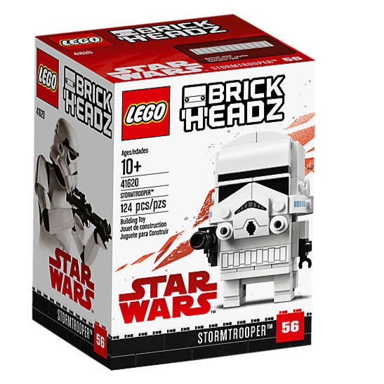 ┃1997玩起來┃樂高LEGO 41620 Stormtrooper™白兵 帝國風暴兵