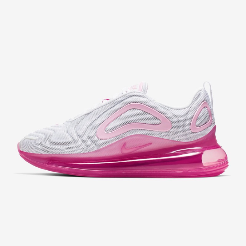 nike 720 pink