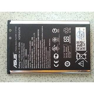 現貨全新 2019 ASUS 華碩 Zenfone 2 ZE600/601 電池 C11P1501 電池
