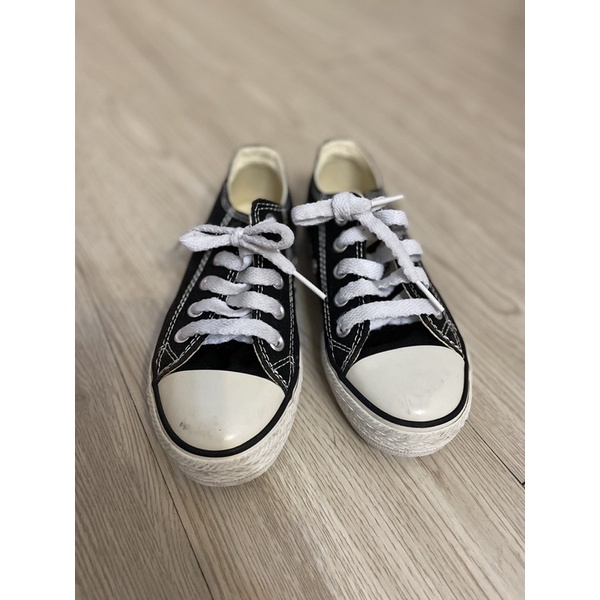 Converse All star童帆布鞋