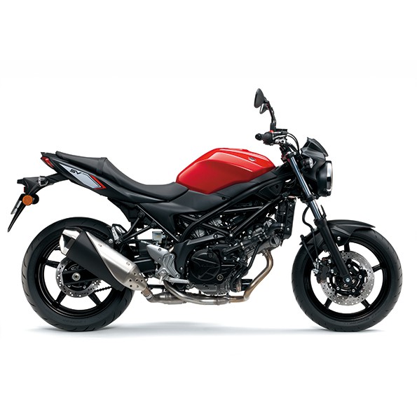 SUZUKI SV650 買貴退差價 永欣重車