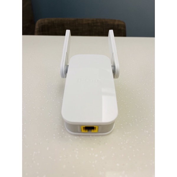 D-Link友訊 DAP-1610 AC1200 無線延伸器 DLINK