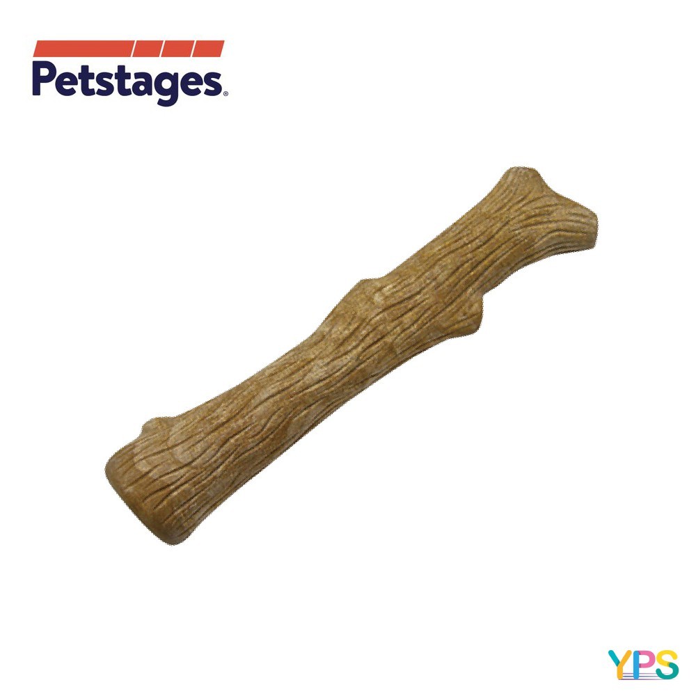 美國 Petstages  耐咬史迪克 XS S M L 寵物磨牙 潔齒 啃咬 玩具 狗玩具 寵物玩具