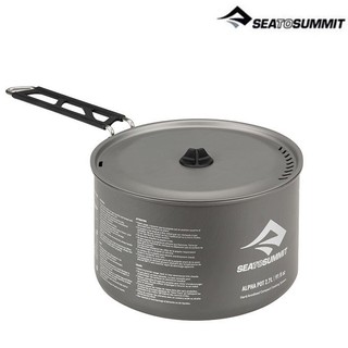 Sea to Summit Alpha 折疊鍋 1.9L STSAPOTASSI1.9L 新款