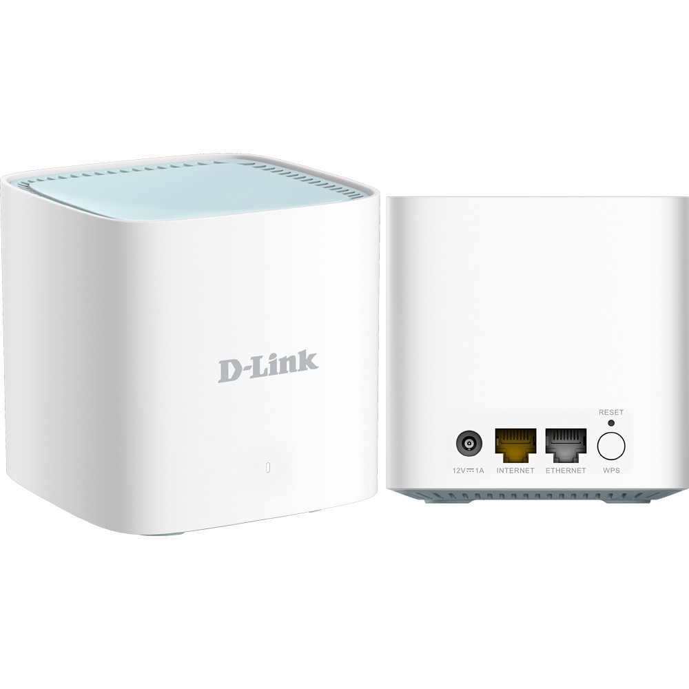 D-LINK M15 無線 雙頻 路由器 AX1500 Wi-Fi 6 EAGLE PRO AI 友訊 現貨 廠商直送