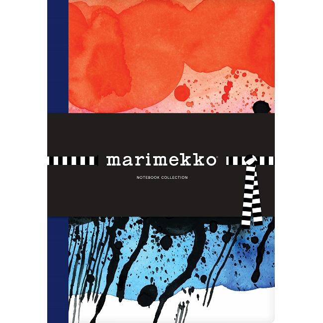 CHRONICLE Marimekko Notebook Set eslite誠品