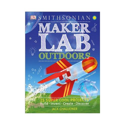 Maker Lab Outdoors