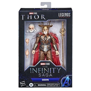 ☆勳寶玩具舖【現貨】漫威 MARVEL LEGENDS 無限傳奇 6吋傳奇人物 奧丁 ODIN BORSON